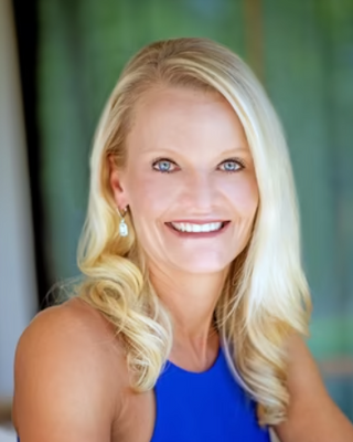 Photo of Ellen Thomas, Marriage & Family Therapist, LMFT