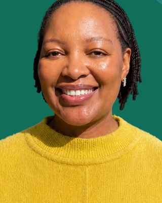 Photo of Nokuthula Kathleen Nkosi - The Wellness Kove, General Counsellor, BSocSci Hons, ASCHP Specialist Wellness Counsellor
