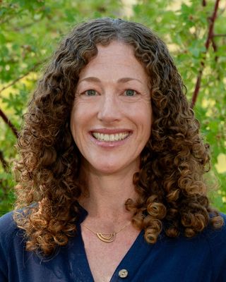 Photo of Lindsay Evans, Clinical Social Work/Therapist, LCSW