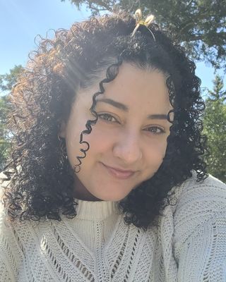 Photo of Noha Elbahouty, Clinical Social Work/Therapist, LSWAIC