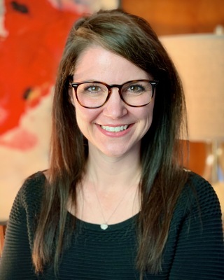 Photo of Lauren Johnson, PhD, Psychologist in Omaha