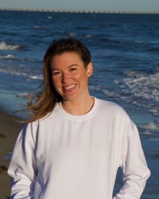 Photo of Hailey Gier, Resident in Counseling