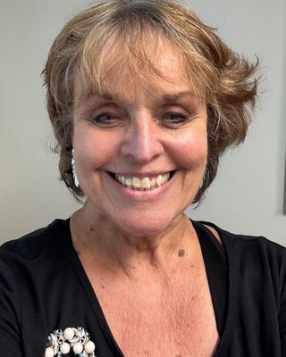 Photo of Judy McAuley, Clinical Social Work/Therapist, LICSW, MS