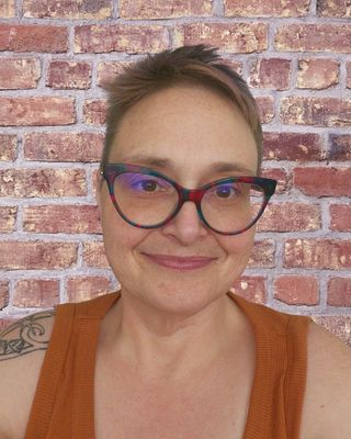 Photo of Ellis J Graham, Marriage & Family Therapist, MS, LMFT