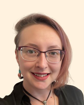 Photo of Angel Kramer, Licensed Professional Counselor, MA, LPC
