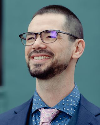 Photo of Richard Lackey, Clinical Social Work/Therapist, LISW-CP, LAC, NCAC