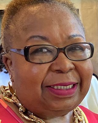 Photo of Edna M Sabio, Licensed Professional Counselor, MEd