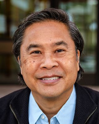 Photo of Peter Dung, Clinical Social Work/Therapist, LCSW