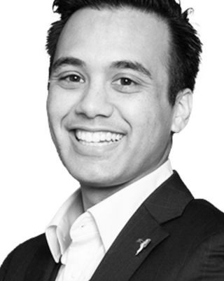 Photo of Jason McClure, Counselor