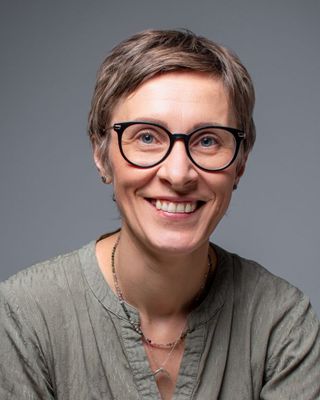 Photo of Sandra Astrauske, Psychotherapist, Pre-Accredited Member IACP