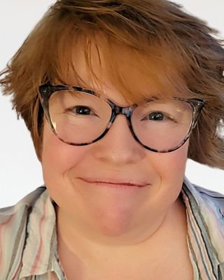 Photo of Jacqueline Carlson, Psychiatric Nurse Practitioner, PMHNP