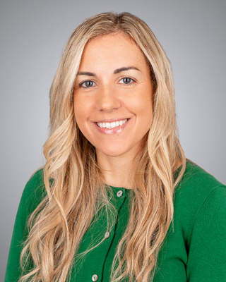 Photo of Dr. Andrea Papa-Molter, Psychiatrist, MD