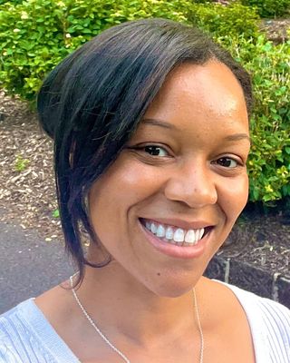 Photo of Donna Cooper, Psychotherapist, MSc, MBABCP