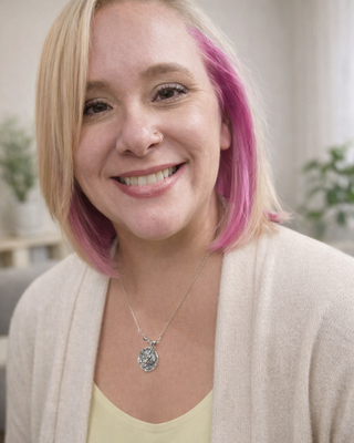 Photo of Coral Gutierrez, Marriage & Family Therapist Associate, LMFT-A