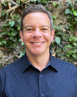 Photo of Timothy McKernan, Marriage & Family Therapist Associate, MA, AMFT