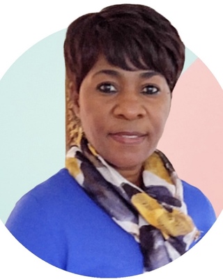 Photo of Yarlie M. Burdette, Pastoral Counselor in New Jersey