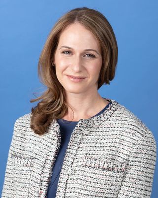 Photo of Lisa Goldfine, PhD, Psychologist