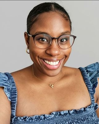Photo of Cortney Guignard, Clinical Social Work/Therapist, LCSW