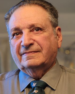 Photo of Anthony Comunale, Psychologist in Southbury, CT