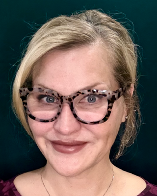 Photo of Dr. Sarah Benington, Psychiatrist, DO