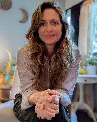 Photo of Katherine Wilkinson - Mindwalk Counseling, Counselor, LMHC, NCC