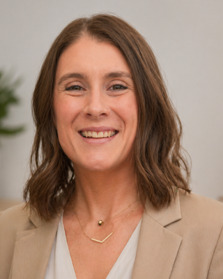 Photo of Megan Yount, Clinical Social Work/Therapist, LCSW-C