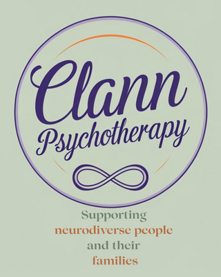 Photo of Marie Flanagan - Clann Psychotherapy, Registered Psychotherapist, RP, OCT