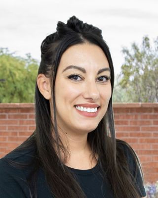 Photo of Dominique Carrillo, Clinical Social Work/Therapist, LCSW