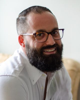 Photo of Parker Gazda, Psychiatric Nurse Practitioner, PMHNP