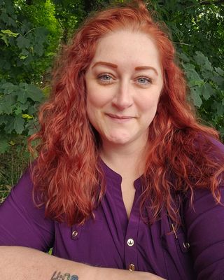 Photo of Heather Venezia, LCSW, Clinical Social Work/Therapist