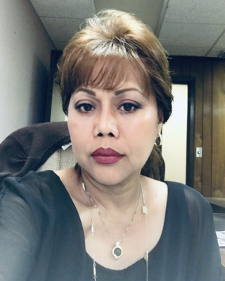 Photo of Luz Nolasco Warfield, Counselor, L, M, H, C