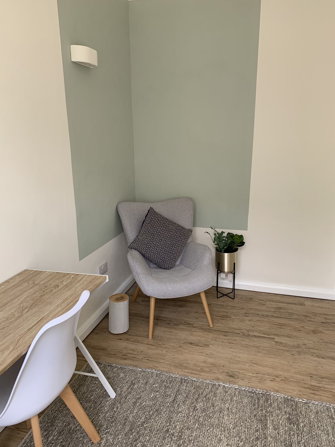 Harper Clinical Psychology, Psychologist, Edinburgh, EH8 Psychology Today