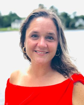 Photo of Anne J. Loovis, Licensed Clinical Professional Counselor, LCPC, NCC