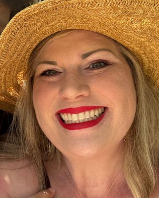 Photo of Jessica M Jones, Marriage & Family Therapist, LMFT, MA