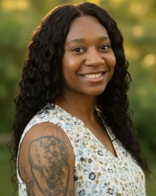 Photo of Shakela Swinton, Counselor, LMHC