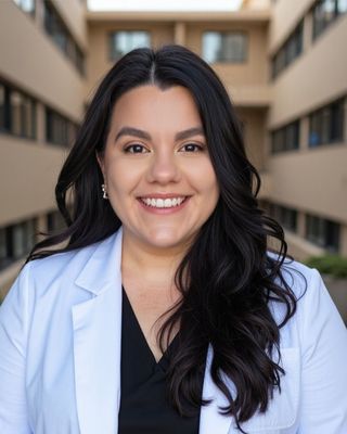 Photo of Danielle Koonce, Psychiatric Nurse Practitioner, MSN, APRN, PMHNP