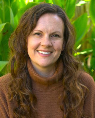 Photo of Tiffany Kostigen Mumper, Marriage & Family Therapist, MA, LMFT