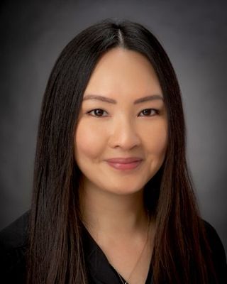 Photo of Jeanette Chong, Psychologist in San Francisco, CA