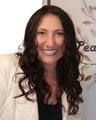 Photo of Lisa Kossuth - Peace of Mind NEPA, Licensed Professional Counselor, LPC, NCC, MA