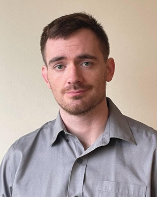 Photo of Will Hodges, Counsellor, MA, MEd, RCC