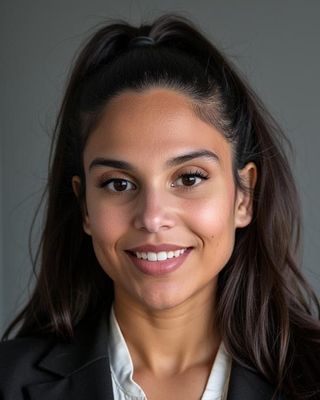 Photo of Jessalyn Nicole Cruz, Clinical Social Work/Therapist, LCSW