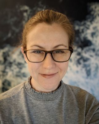 Photo of Lauren Fields - Lauren Fields, LPC, Licensed Professional Counselor, LPC, MA