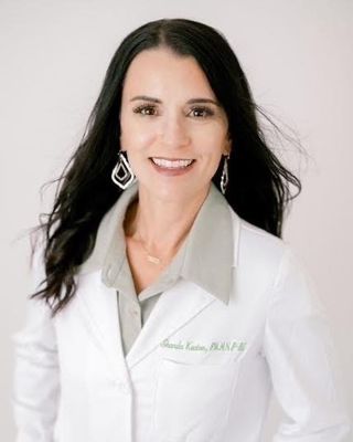 Photo of Shanda Keaton, Psychiatric Nurse Practitioner, APRN, PMHNP, BC