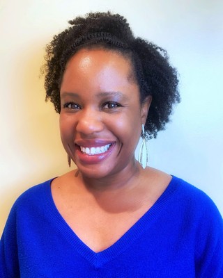 Photo of Aiyana Brotherson, Marriage & Family Therapist Associate in Millburn, NJ