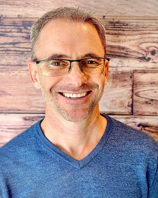 Photo of Daman Reynolds, Marriage & Family Therapist, LMFT