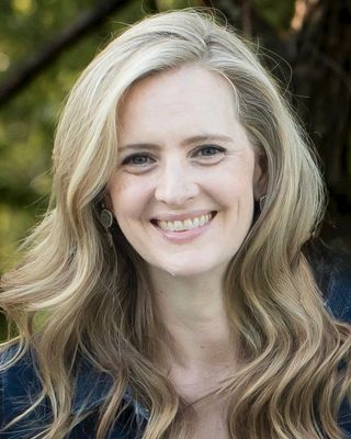 Photo of Carrington Cunnington, Marriage & Family Therapist, MS, LMFT