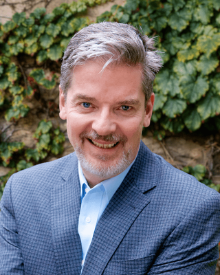 Photo of Kirk Davis, Pre-Licensed Professional, LPC