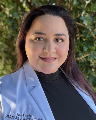 Photo of Claudia Leopold, Psychiatric Nurse Practitioner, PMHNP