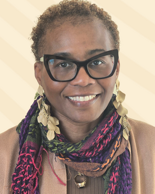 Photo of Verdale Tyson, Licensed Professional Counselor, LPC