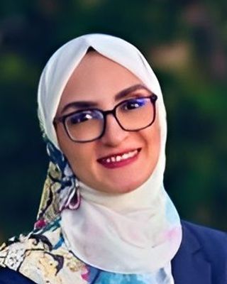Photo of Wala Alkhataybeh, Psychiatric Nurse Practitioner, PMHNP